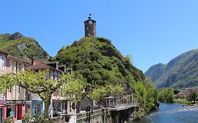 Hôtel Confort
